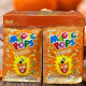 Magic Pops - Orange | Pack Of 3 Sachets - Tingling Sensation