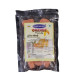 Bazaar5 Orange Candy 100G - Vibrant Orange Flavor