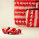 Parle Kismi 25 Candies - Iconic Elaichi Caramel Flavor