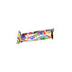 Parle Poppins Fruit Flavored Rolls - Vibrant Fruity Candy