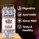 Swad Digestive Tablets 25 Units - Delicious & Tingling Candy
