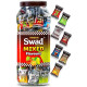 Swad Mix Candies 25 Units - Delicious & Tingling Treat Swad Mix Candies 25 Units - Delicious & Tingling Treat
