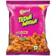 Bingo! Tedhe Medhe - Masala Tadka 80gm - Unique Crunchy Snack