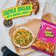 Bingo! Tedhe Medhe - Masala Tadka 80gm - Unique Crunchy Snack