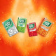Tic Tac Assorted Pack Of 5 - Refreshing Mints for Fresh Breath