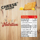Bonn Americana Cheese Crackers 70 Gms (Pack Of 20) - Irresistible Cheese Flavor