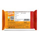 Bonn Americana Cheese Crackers 70 Gms (Pack Of 20) - Irresistible Cheese Flavor