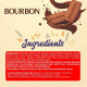 Bonn Americana Premium Chocolate Bourbonn Biscuits - Rich Chocolate Delight