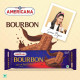 Bonn Americana Premium Sandwich Bourbonn Cookies Family Pack 1Kg - Irresistible Bourbon Flavor Bonn Americana Premium Sandwich Bourbonn Cookies Family Pack 1Kg - Irresistible Bourbon Flavor