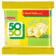 Britannia 50-50 Maska Chaska Biscuits - Savory & Buttery Snack