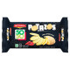 Britannia 50-50 Potazos Chilli Americana Spicy Crisps - Spicy Snack Delight