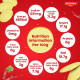 Britannia 50-50 Potazos Masti Masala Spicy Flavoured Crisps - Perfectly Spiced Snack