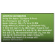 Britannia 50-50 Potazos Mint Magic Spicy Flavoured Crisps - Flavourful Snack Delight