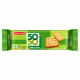 Britannia 50-50 Sweet & Salty Biscuits 62.8 G - Unique Flavor Blend