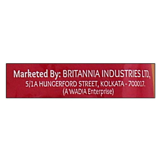 Britannia Classic Little Hearts Biscuits 75 G - Sugary Delight