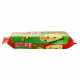 Britannia Gobbles 100% Veg Fruity Fun Cake 60 G - Delightful Snack