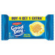 Britannia Good Day Butter Cookies Combo 600 G - Buy 4 Get 1 Free