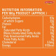 Britannia Good Day Cashew Cookies 100 G - Nutty Cashew Delight