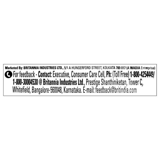 Britannia Good Day Cashew Cookies 200 G - Nutty Crunchy Delight