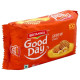 Britannia Good Day Cashew Cookies 200 G - Nutty Crunchy Delight