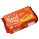 Britannia Good Day Cashew Cookies 200 G - Nutty Crunchy Delight