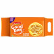 Britannia Good Day Cashew Cookies 600 G - Nutty Delight
