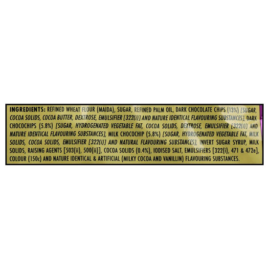 Britannia Good Day Chocochip Cookies 400 G - Rich Cocoa Delight