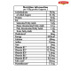 Britannia Marie Gold Biscuits 250 G - Crisp & Light Snack