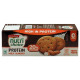 Britannia Nutri Choice Protein Milk Almond Biscuits 90 G - Delicious & Nutritious Snack