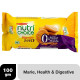 Britannia NutriChoice Digestive Zero Biscuits 100 G - Healthy & Tasty Snack