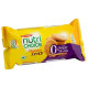 Britannia NutriChoice Digestive Zero Biscuits 100 G - Healthy & Tasty Snack