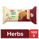 Britannia NutriChoice Herbs Biscuits - Enriched with Ashwagandha & Turmeric