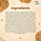 Britannia NutriChoice Herbs Biscuits - Enriched with Ashwagandha & Turmeric