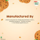 Britannia NutriChoice Herbs Biscuits - Enriched with Ashwagandha & Turmeric