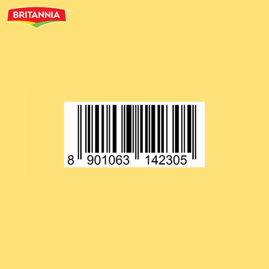 Britannia Nutrichoice Hi-Fibre Digestive Biscuits - Wholesome Guilt-Free Snack