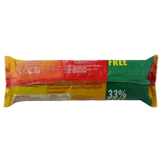 Britannia NutriChoice Hi-Fibre Digestive Biscuits - Packed with Whole Wheat Goodness