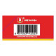 Britannia Nutrichoice Hi-Fibre Digestive Biscuits 250 G - Rich in Fibre