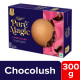 Britannia Pure Magic Chocolush Cookies - Indulgent Chocolate Surprise