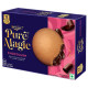 Britannia Pure Magic Chocolush Cookies - Indulgent Chocolate Surprise