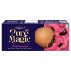 Britannia Pure Magic Chocolush Cream Biscuits - Indulgent Chocolate Surprise