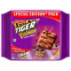 Britannia Tiger Krunch Chocochips Biscuits - Crunchy & Nutritious Delight