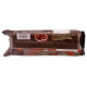 Britannia Treat Burst Choco Creme Fill Biscuits - Creamy Chocolate Delight