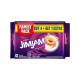 Britannia Treat Jim Jam Cream Biscuits 460 G - Buy 4 Get 1 Free