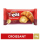 Britannia Treat Vanilla Creme Croissant Cream Roll - Heavenly Dessert Experience