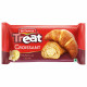 Britannia Treat Vanilla Creme Croissant Cream Roll - Heavenly Dessert Experience
