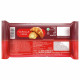 Britannia Treat Vanilla Creme Croissant Cream Roll - Heavenly Dessert Experience