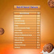 Cadbury Bournvita Biscuits Tiffin Pack 250 G (Pack Of 9) - Health & Taste Combo