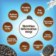 Cadbury Oreo Choco Creme Biscuits 300 G - Crunchy Delight