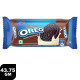 Cadbury Oreo Choco Creme Biscuits 43.75 G - Delicious Chocolate Treats