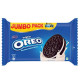 Cadbury Oreo Original Chocolatey Sandwich Biscuits Jumbo Pack 500 G - Irresistibly Creamy
